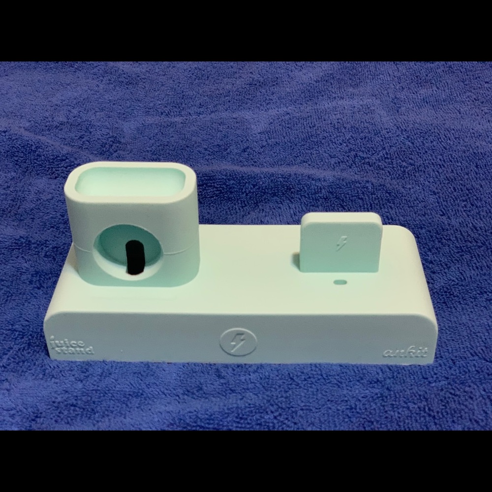 iPhone/Apple Watch/Airpods Charger
